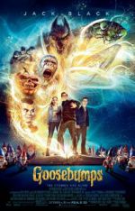 Watch Goosebumps Fmovies