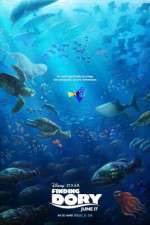 Watch Finding Dory Fmovies