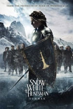 Watch Snow White and the Huntsman Fmovies