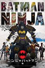Watch Batman Ninja Fmovies