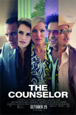 Watch The Counselor Fmovies