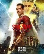 Watch Shazam! Fury of the Gods Fmovies