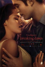 Watch The Twilight Saga: Breaking Dawn - Part 1 Fmovies