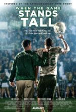 Watch When the Game Stands Tall Fmovies
