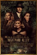 Watch Nightmare Alley Fmovies