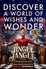 Watch Jingle Jangle: A Christmas Journey Fmovies