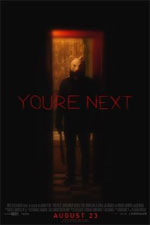 Watch You're Next Fmovies