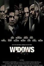 Watch Widows Fmovies