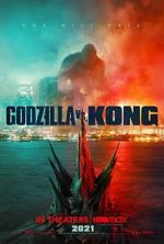 Watch Godzilla vs. Kong Fmovies
