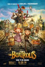 Watch The Boxtrolls Fmovies