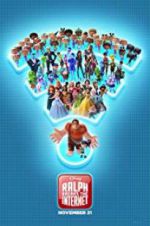 Watch Ralph Breaks the Internet Fmovies