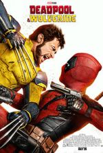 Watch Deadpool & Wolverine Fmovies