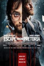 Watch Escape from Pretoria Fmovies