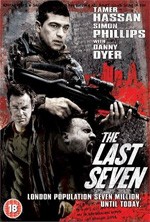 Watch The Last Seven Fmovies