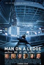 Watch Man on a Ledge Fmovies