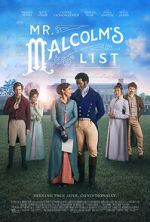 Watch Mr. Malcolm's List Fmovies