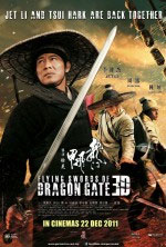 Watch The Flying Swords of Dragon Gate Fmovies