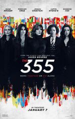 Watch The 355 Fmovies