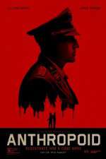Watch Anthropoid Fmovies