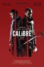 Watch Calibre Fmovies