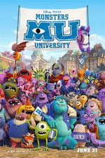 Watch Monsters University Fmovies