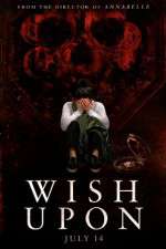 Watch Wish Upon Fmovies