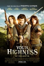 Watch Your Highness Fmovies