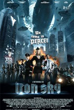 Watch Iron Sky Fmovies