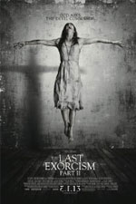 Watch The Last Exorcism Part II Fmovies