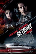 Watch Getaway Fmovies