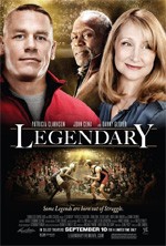 Watch Legendary Fmovies