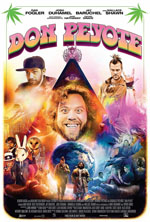 Watch Don Peyote Fmovies