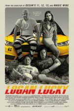 Watch Logan Lucky Fmovies