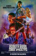 Watch Scouts Guide to the Zombie Apocalypse Fmovies
