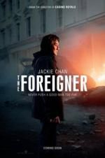Watch The Foreigner Fmovies