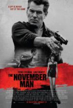 Watch The November Man Fmovies