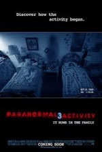 Watch Paranormal Activity 3 Fmovies