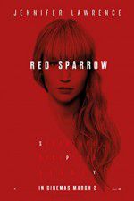 Watch Red Sparrow Fmovies
