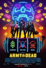 Watch Army of the Dead Fmovies
