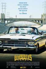 Watch Lowriders Fmovies