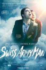 Watch Swiss Army Man Fmovies