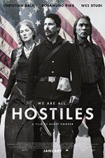Watch Hostiles Fmovies