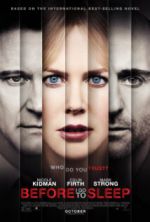 Watch Before I Go to Sleep Fmovies