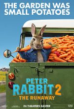 Watch Peter Rabbit 2: The Runaway Fmovies