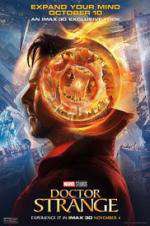 Watch Doctor Strange Fmovies