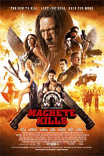 Watch Machete Kills Fmovies