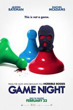 Watch Game Night Fmovies