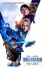 Watch Valerian and the City of a Thousand Planets Fmovies