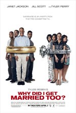 Watch Why Did I Get Married Too? Fmovies