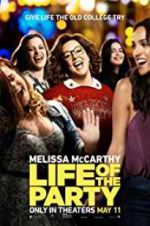 Watch Life of the Party Fmovies